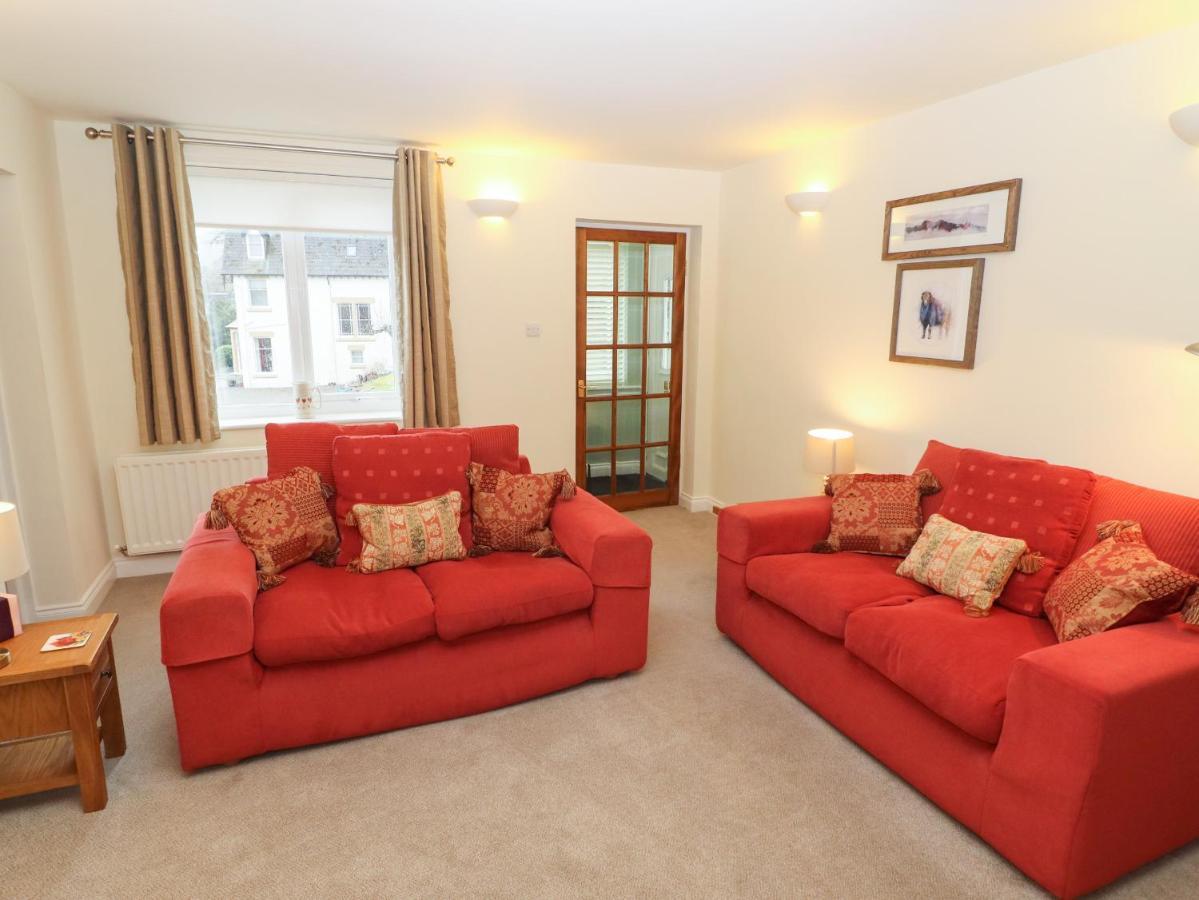 Kirkstones Vila Keswick  Exterior foto