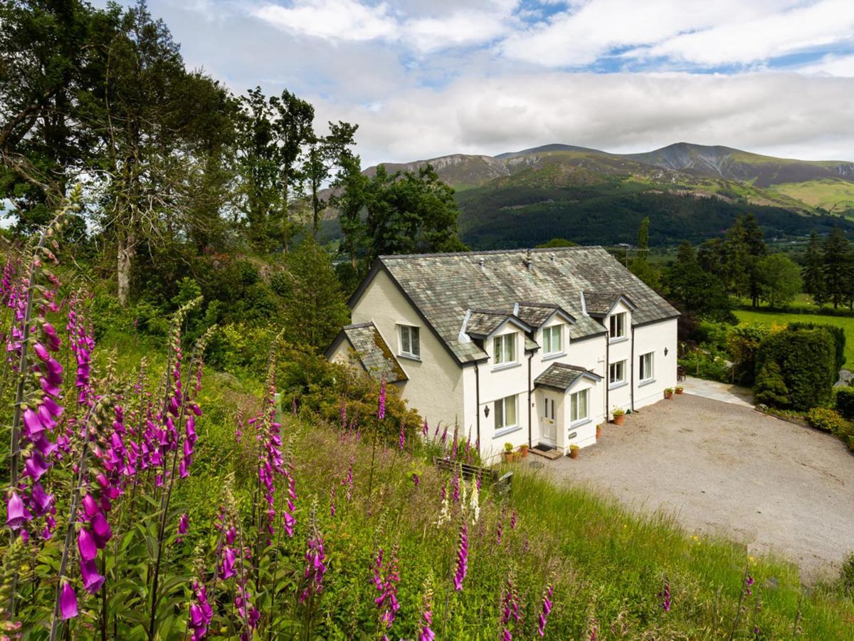 Kirkstones Vila Keswick  Exterior foto