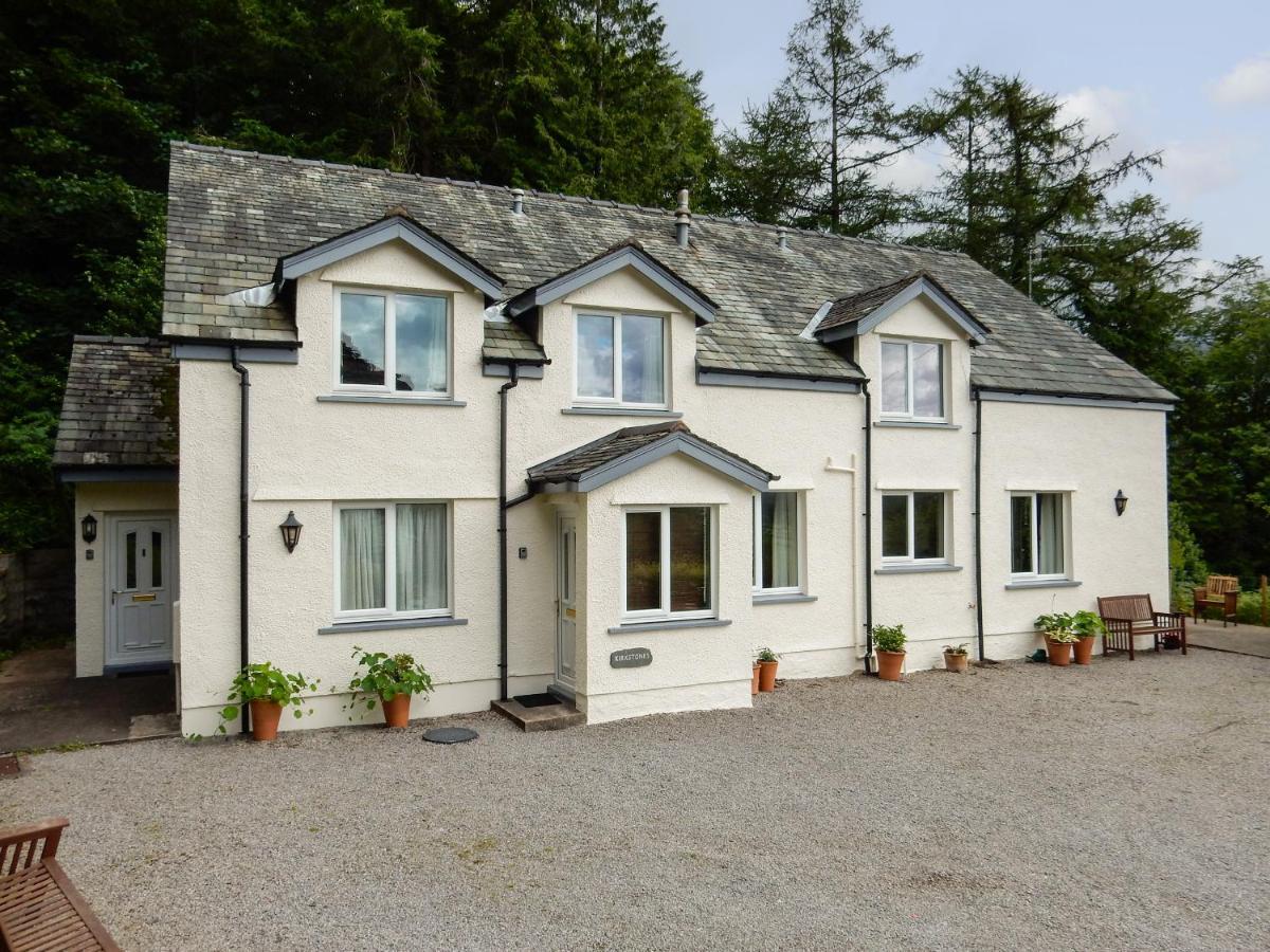 Kirkstones Vila Keswick  Exterior foto