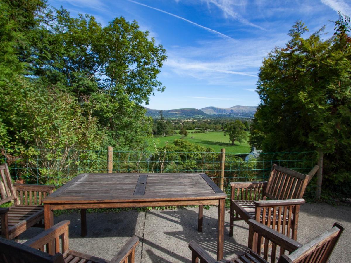 Kirkstones Vila Keswick  Exterior foto